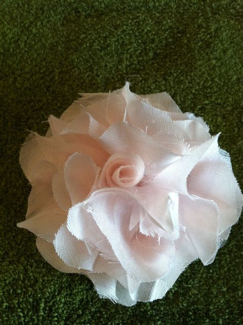 cloth flowers for dresses